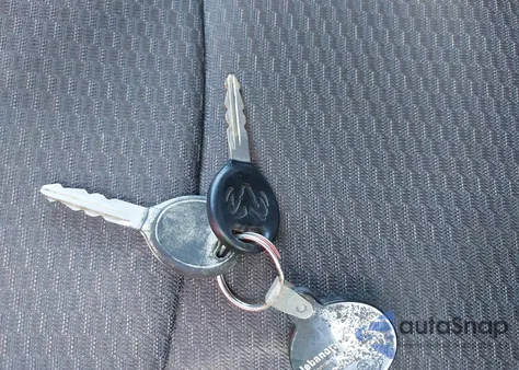 2003 Dodge Ram 1500 Slt/Laramie/St из США, поврежденный, VIN 1D7HA18N03J544198